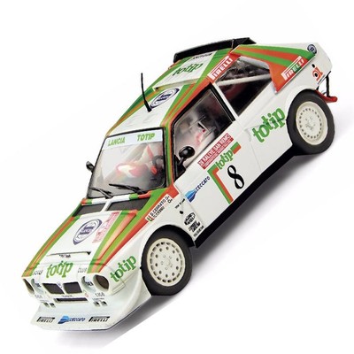 scx rally